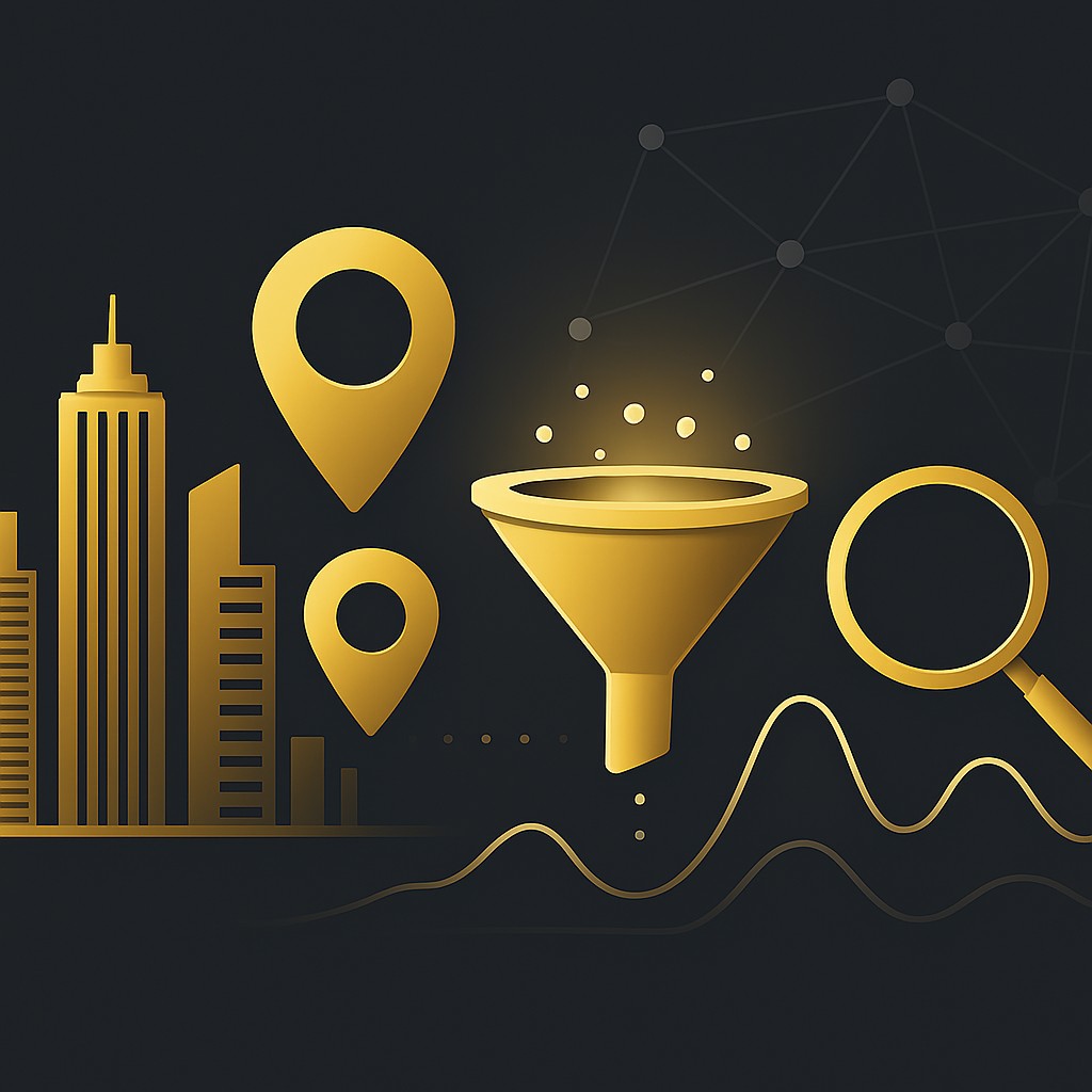 Digital Marketing Strategy Real Estate