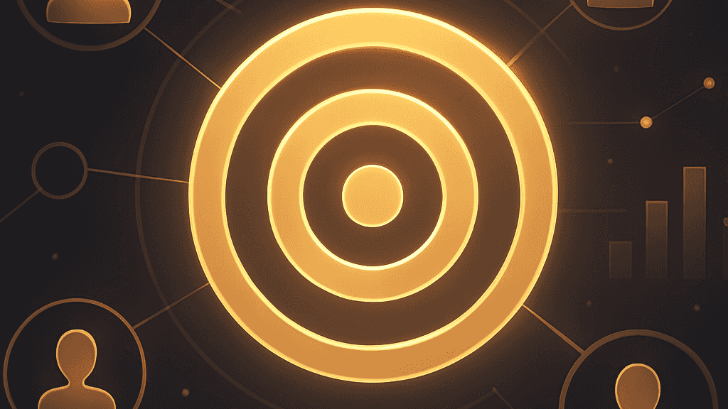 Digital Marketing Target Audience