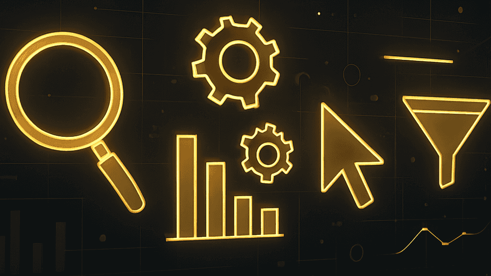 Digital Marketing Terminology