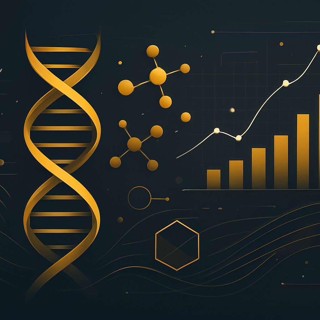 Digital Marketing to the Life Science Industry