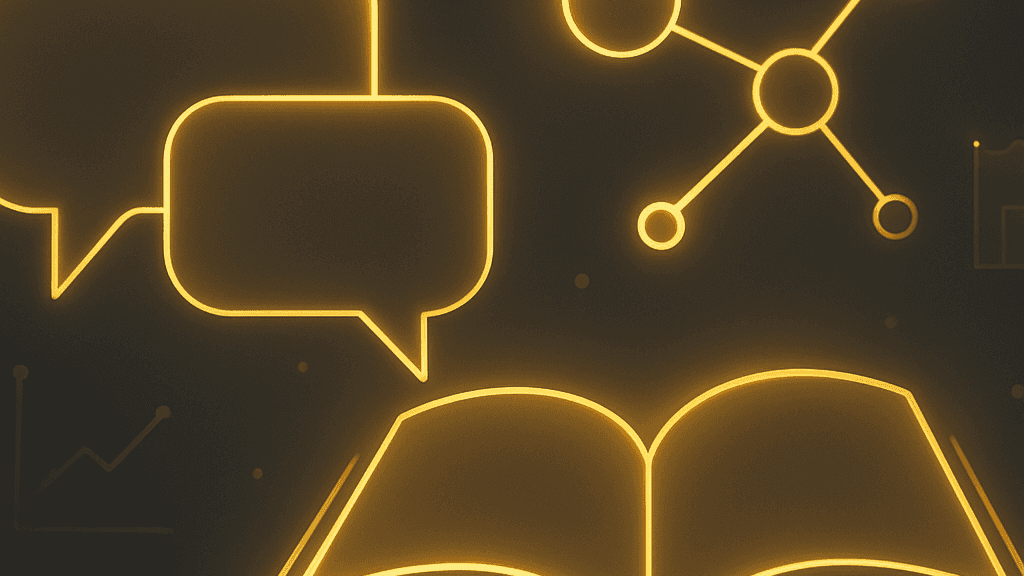 Digital Marketing Vocabulary
