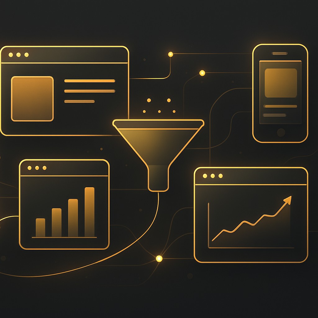 Digital Marketing Website Examples