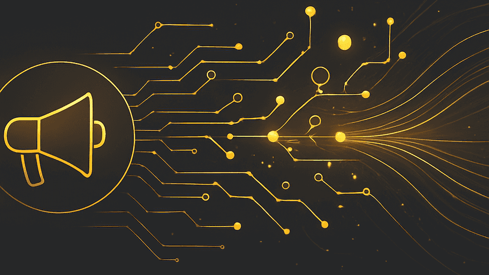 Digital Transformation of Marketing