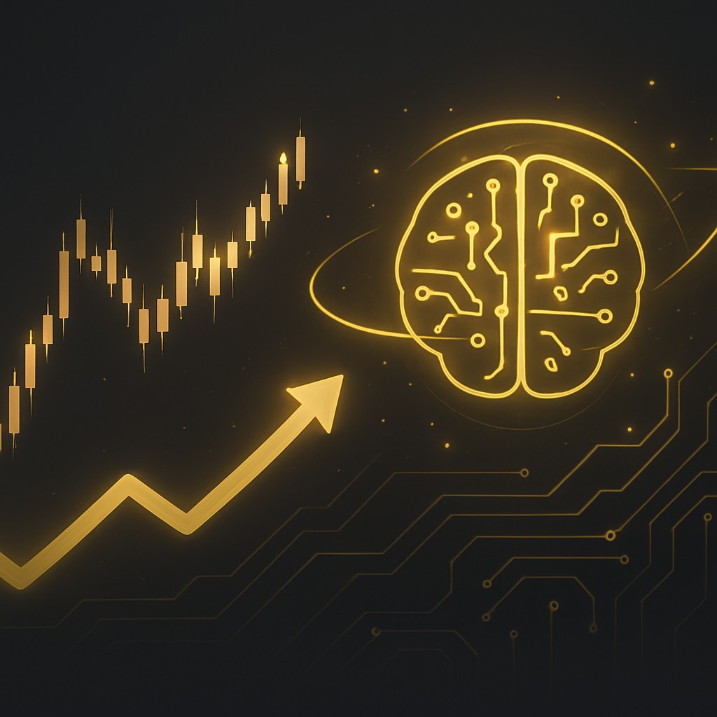 Do Markets Believe In Transformative AI