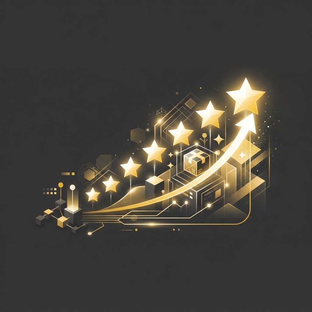Do Reviews Help With SEO on Amazon