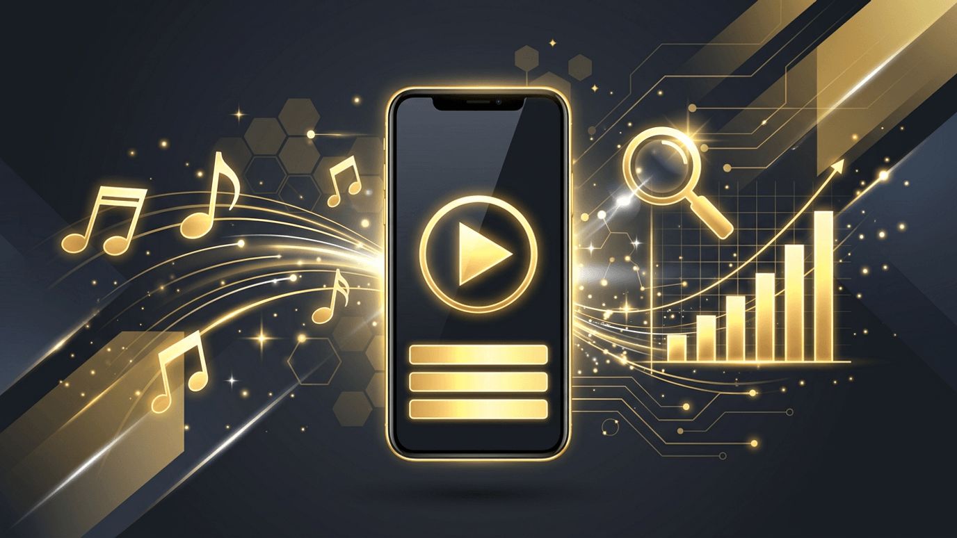 Do TikTok Captions Help With SEO