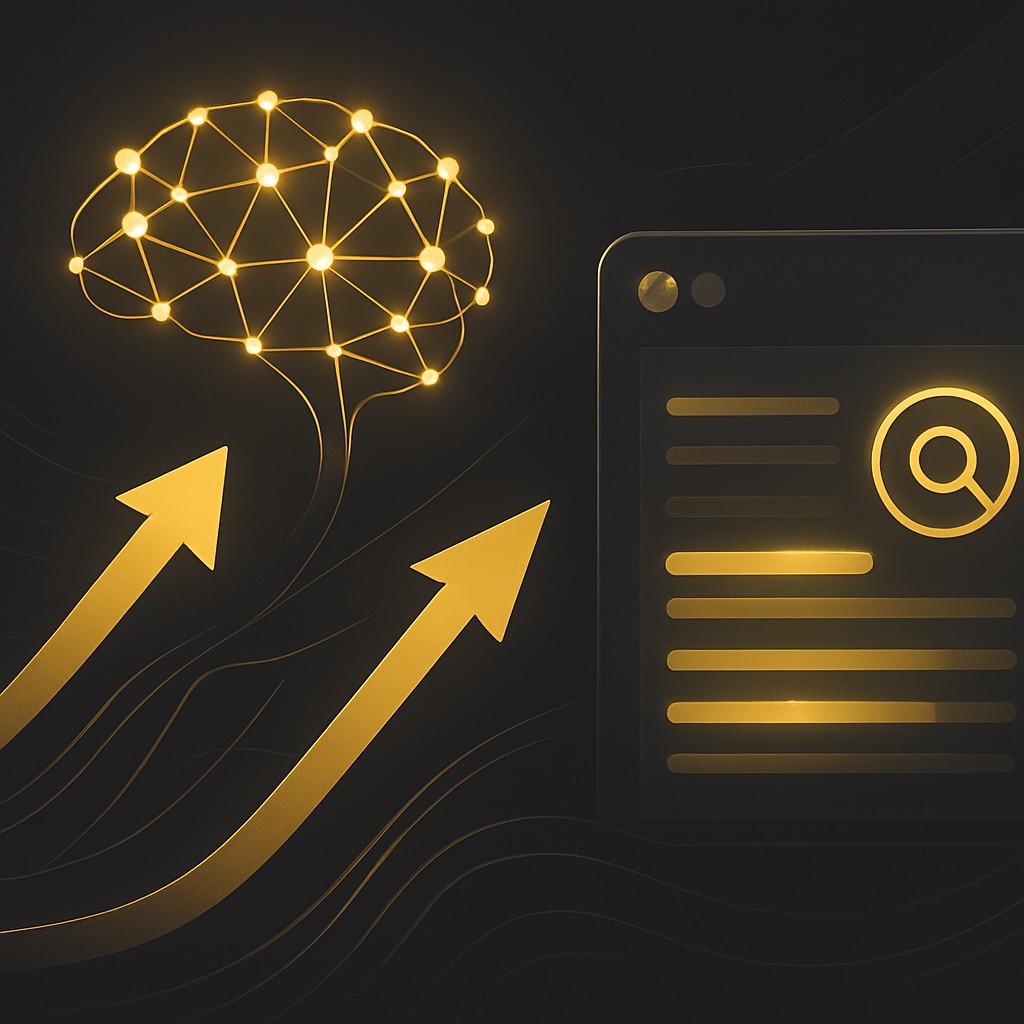 Does AI Affect SEO