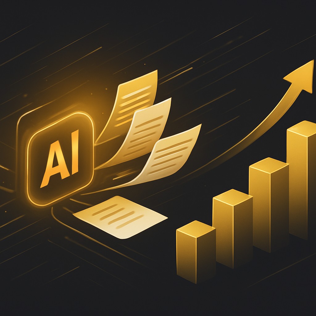 Does AI Content Affect SEO Ranking
