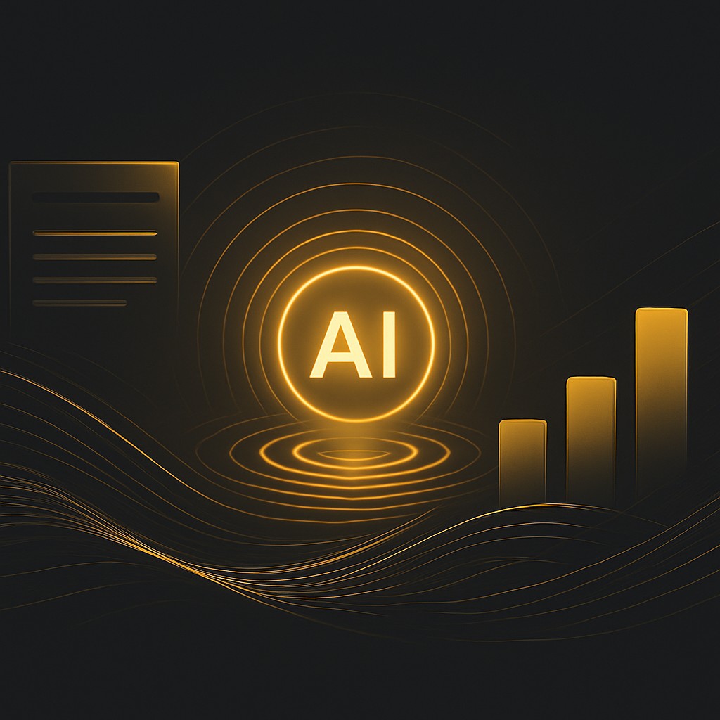 Does AI Generated Content Impact SEO