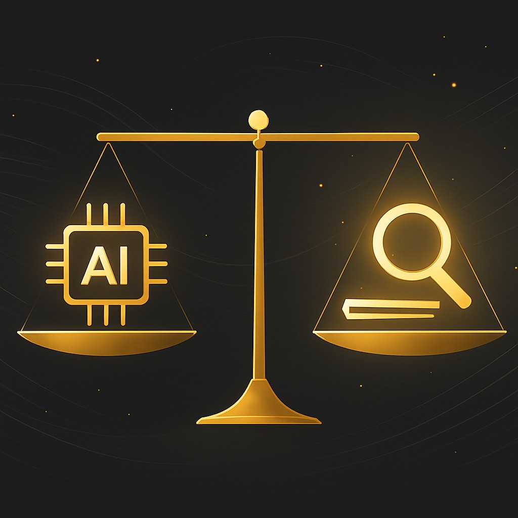 Does AI Hurt SEO