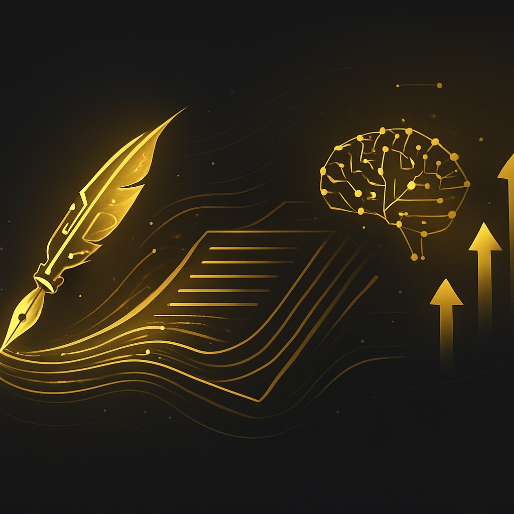 Does AI Written Content Affect SEO
