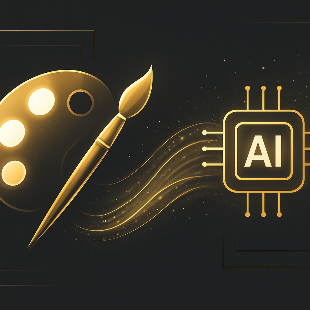 Does Creative Market Allow AI Art