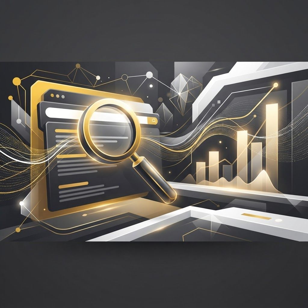 Does Google Have an SEO Tool