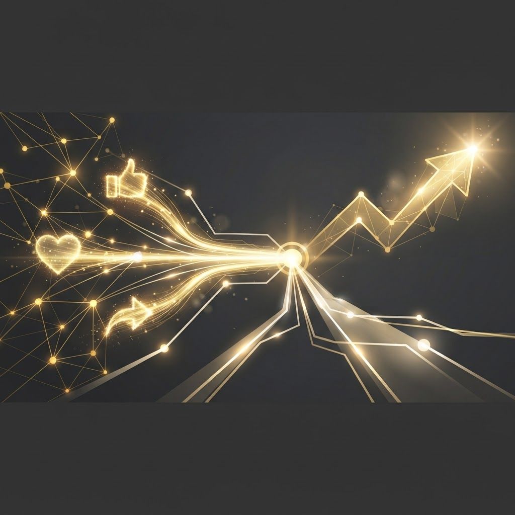 Does Google Use Social Signals for SEO Ranking