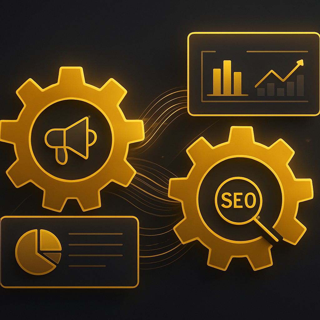 Does Hubspot AI Integrate With SEO Tools