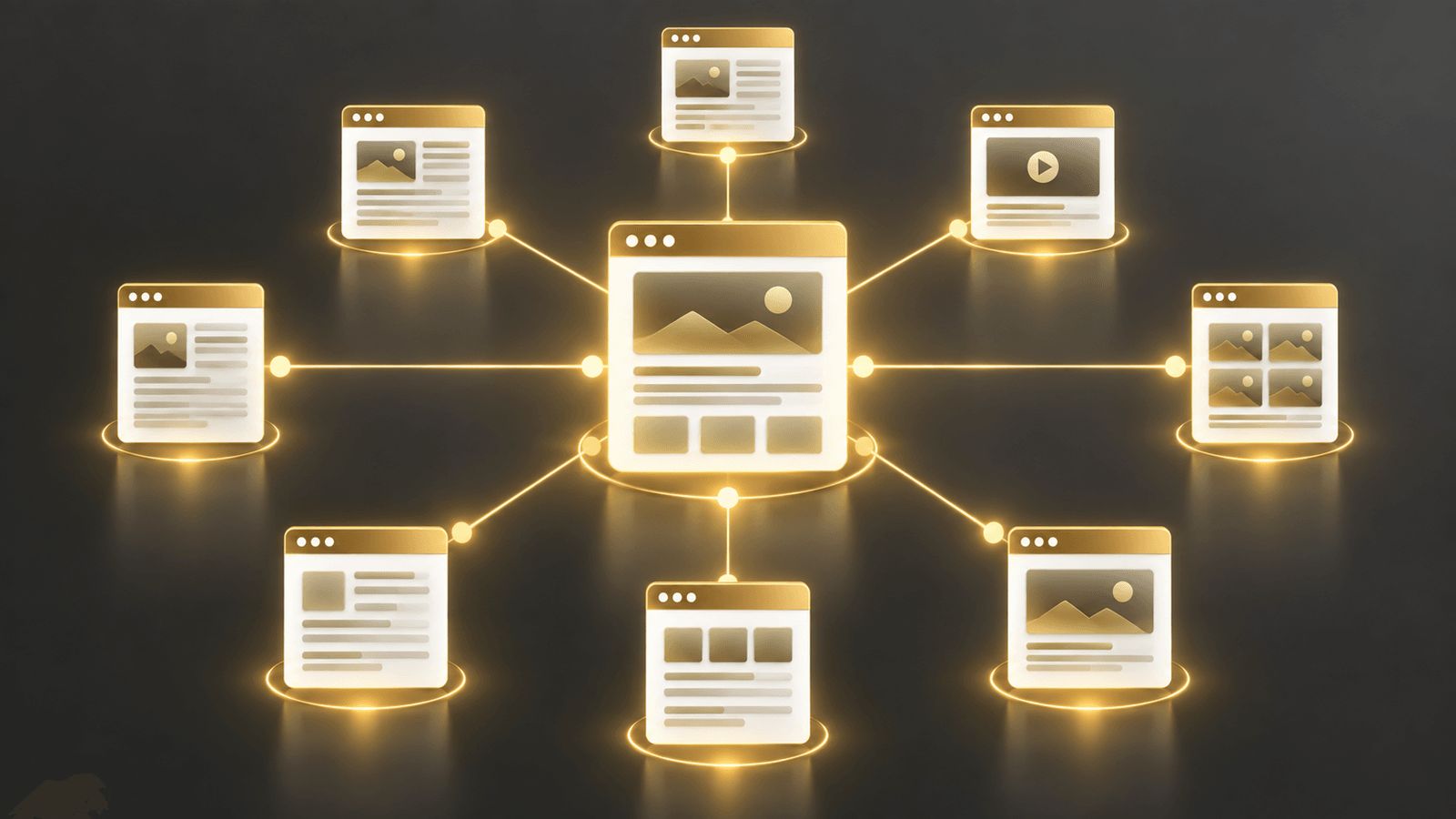 Does Internal Linking Help SEO Google Documentation