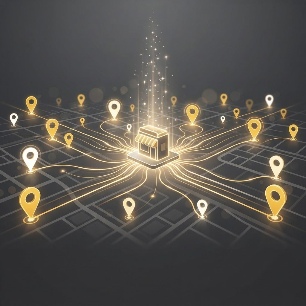 Does Local SEO Generate Leads for Small Businesses