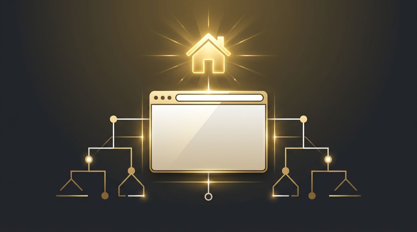 Does My Home Page URL Matter for SEO