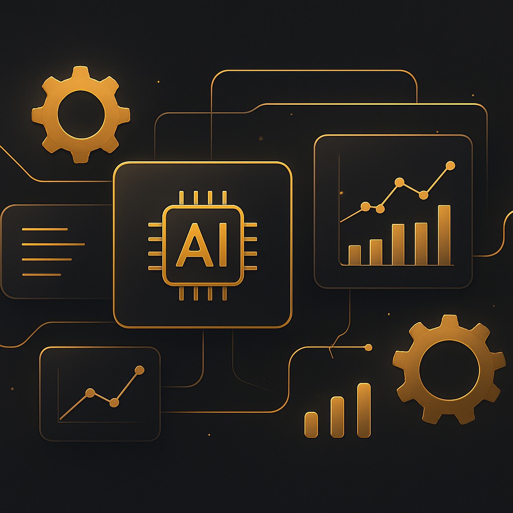 Does Search Atlas Have AI SEO Automation Features