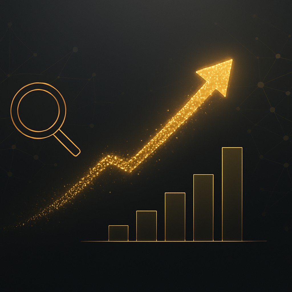 Does SEO Still Matter if AI Search Keeps Growing