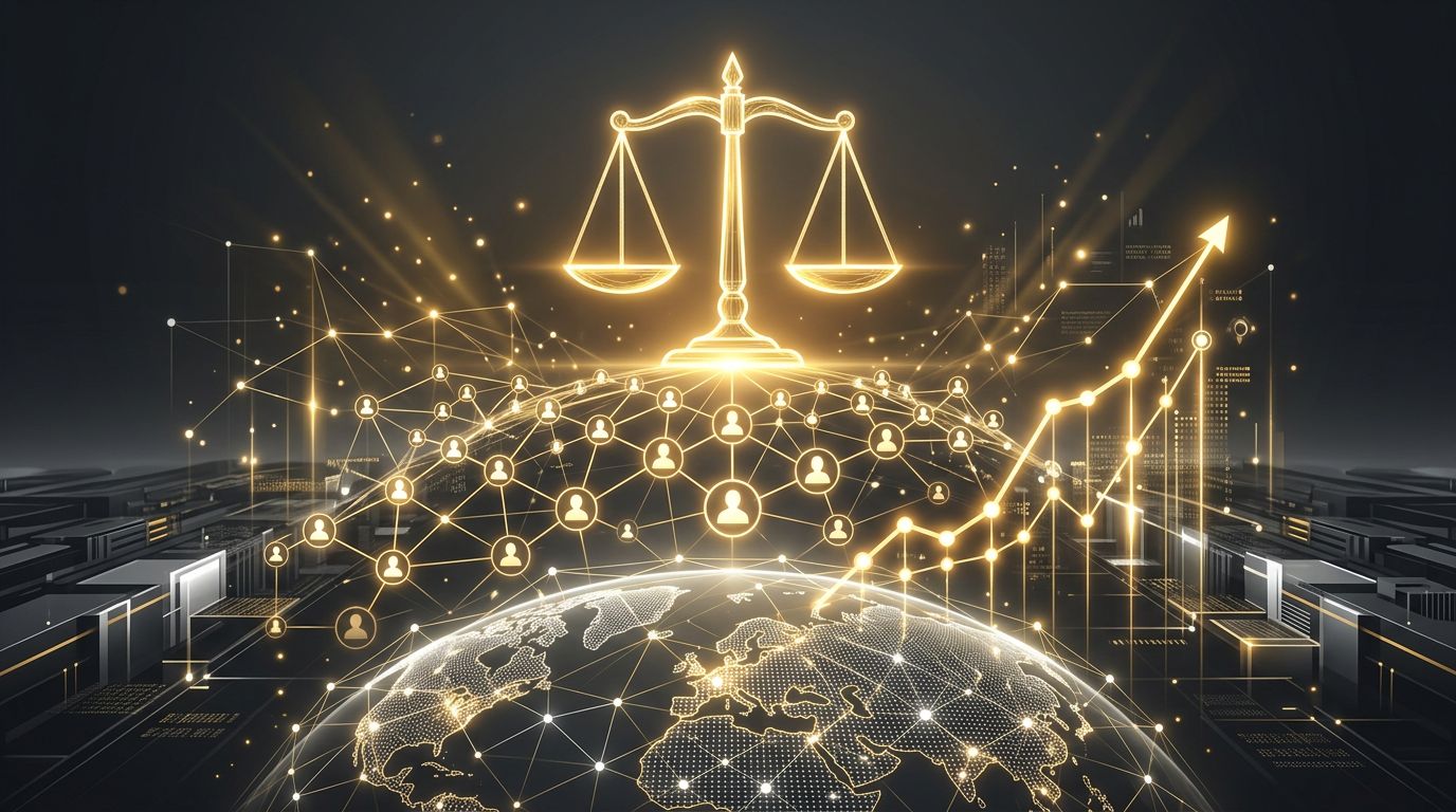 Does Social Impact Law Firm SEO
