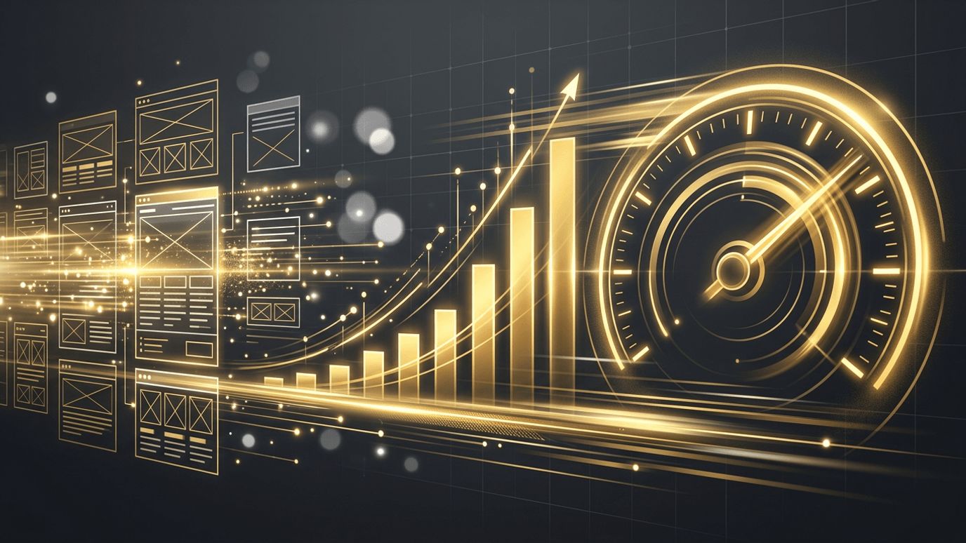 Does Speed Affect SEO