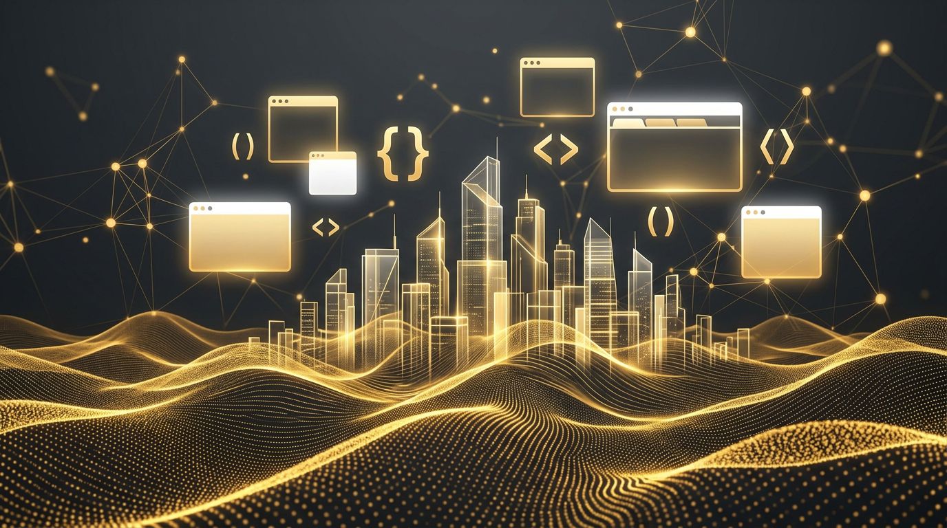 Dubai Web Development Companies