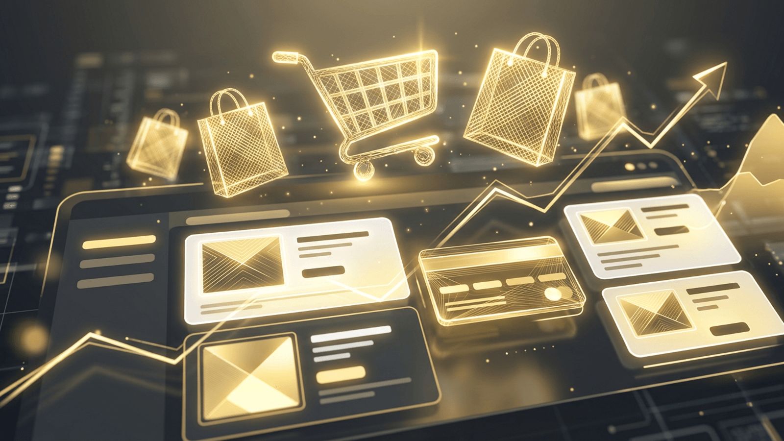 Ecommerce Web Application Development