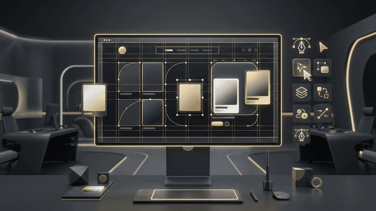 Ecommerce Web Design Development Company Associative
