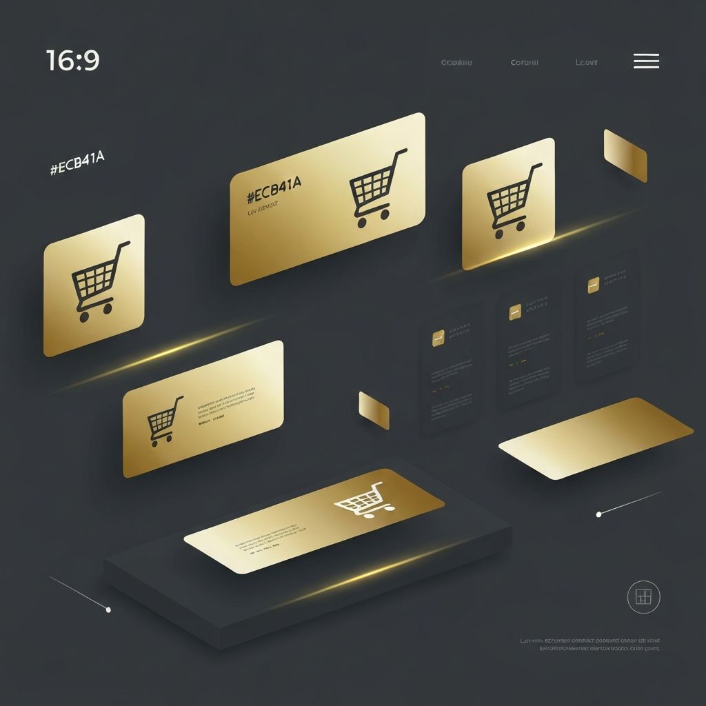 Ecommerce Web Design Pakistan