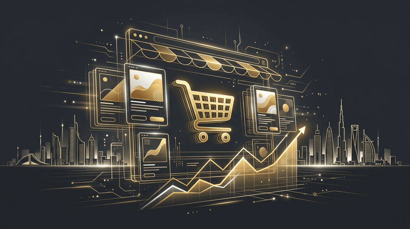 Ecommerce Web Developer Atlanta