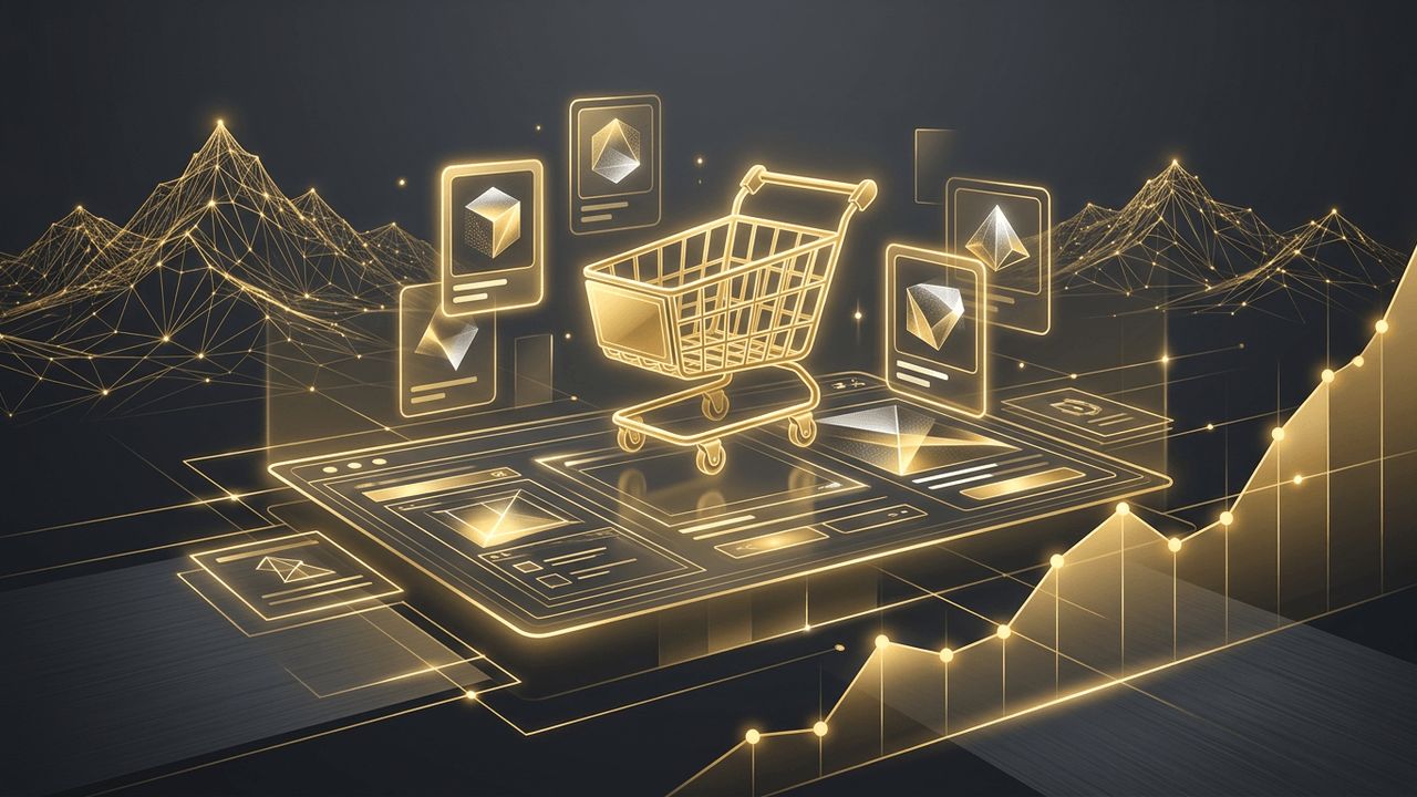 Ecommerce Web Development Denver