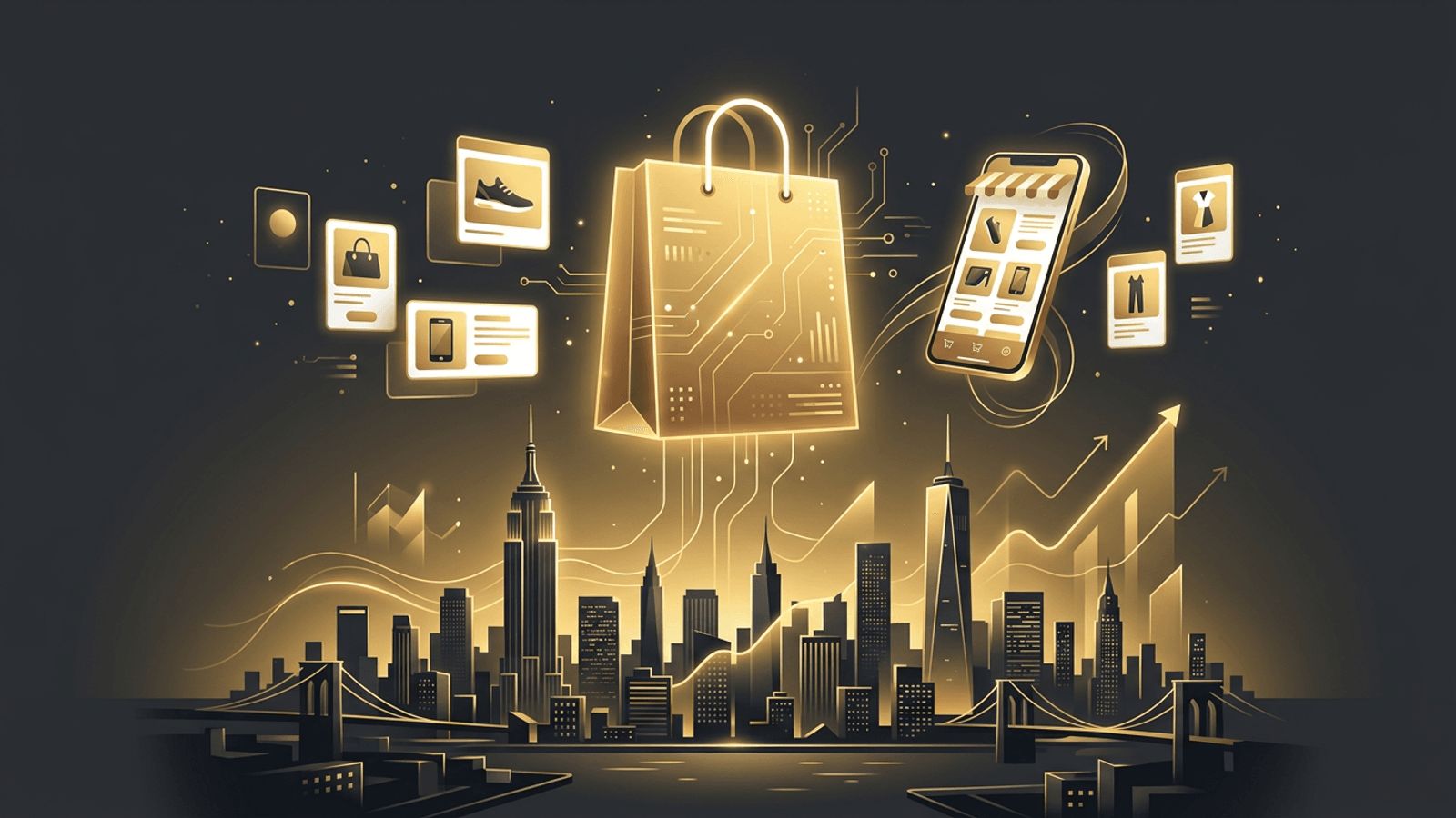 Ecommerce Web Development in New York
