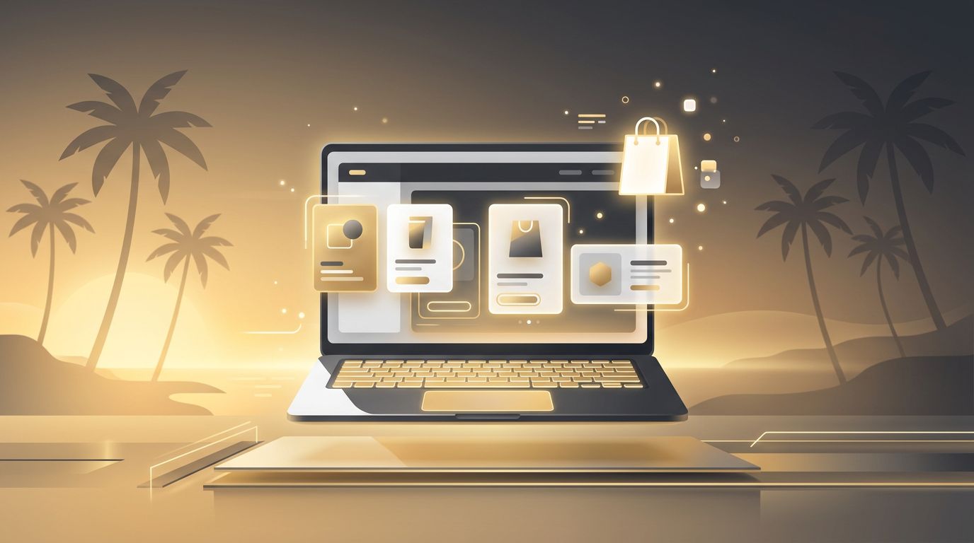 Ecommerce Web Development Services Lakewood Ranch FL