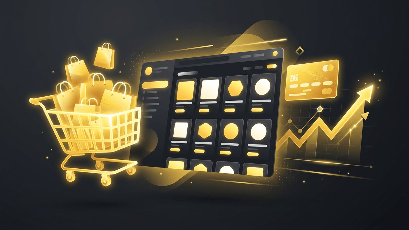 Ecommerce Web Development