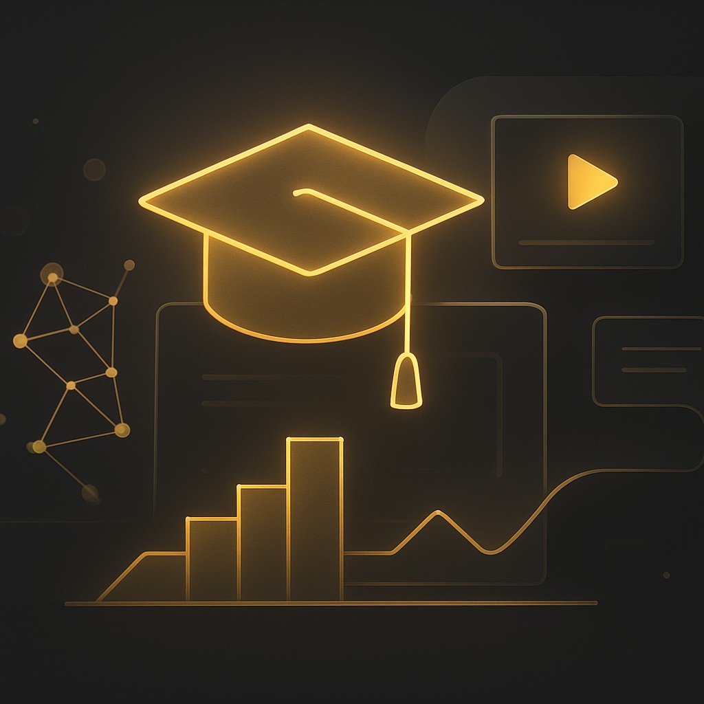 Elearning Digital Marketing Agency