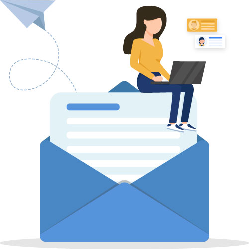 email marketing benefits