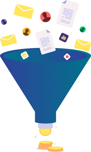 email marketing right channel