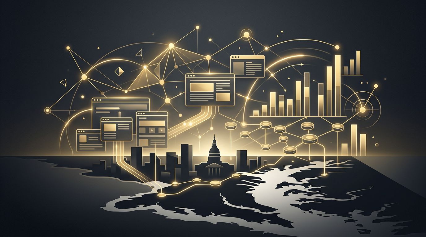 Enterprise Web Development Maryland
