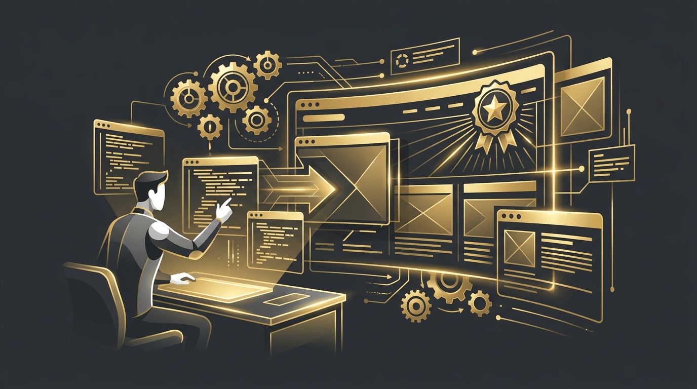 Expert Web Development