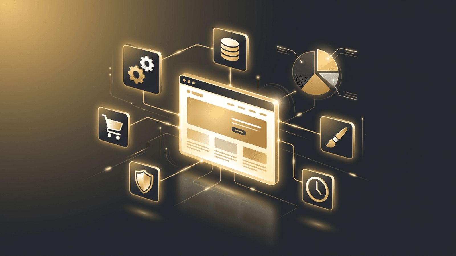 Factors Affecting Web Development Costs