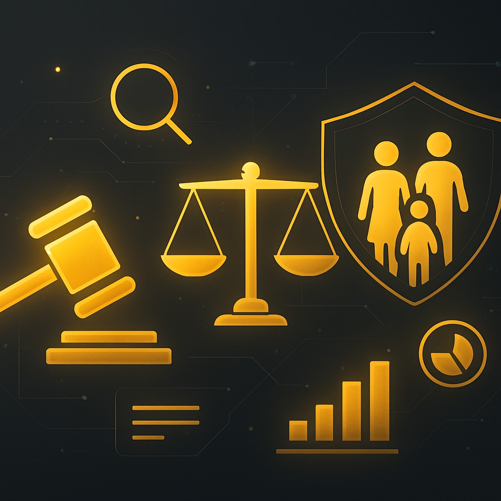 Family Lawyer Digital Marketing