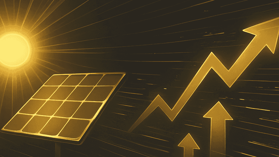 Fast Digital Marketing Solar SEO