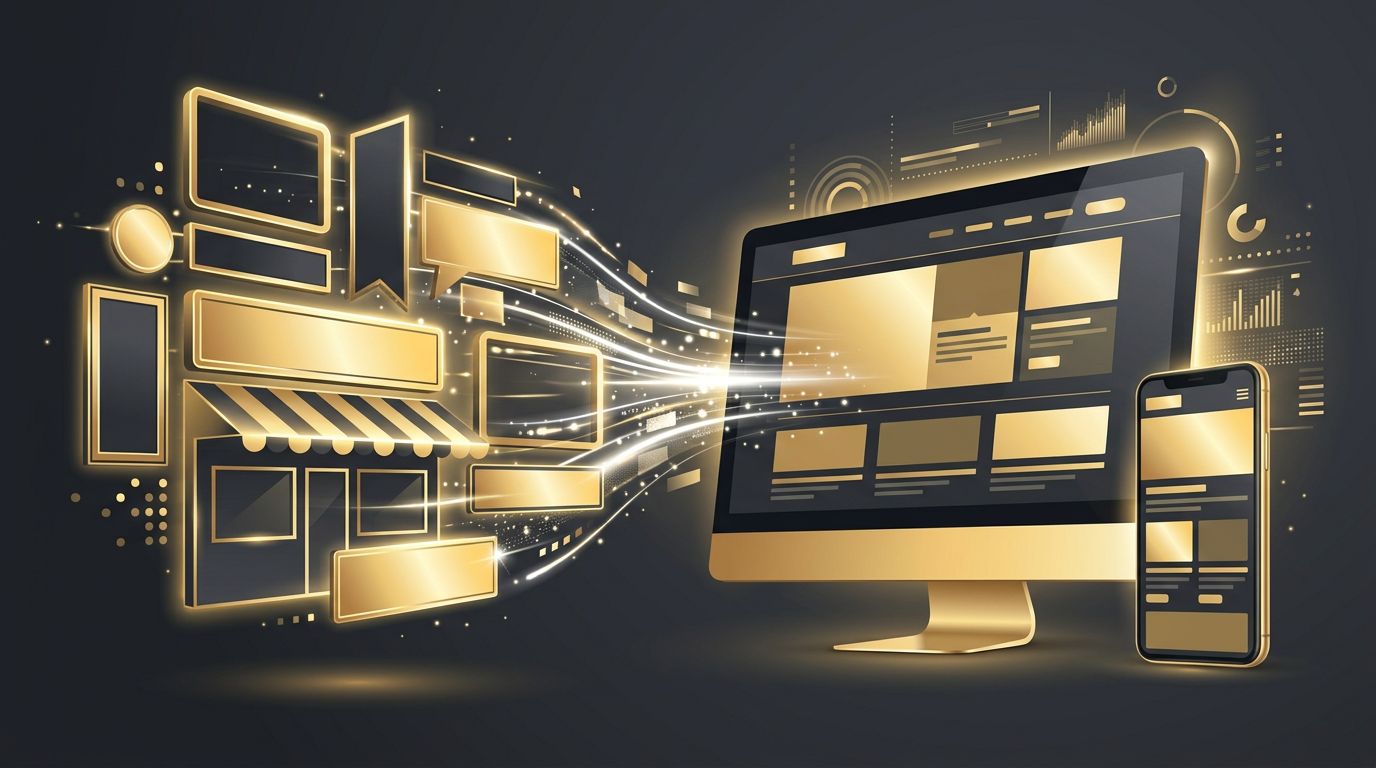 Fastsigns.com Web Development or Web Design Services