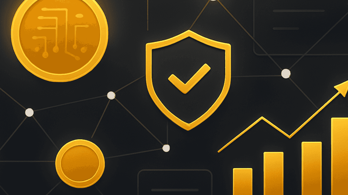 Fintech Digital Marketing Company