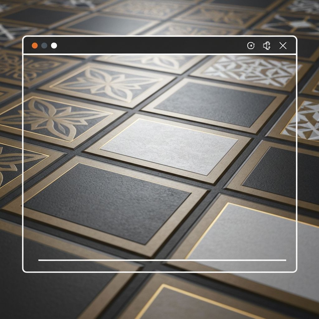 Flooring Web Design