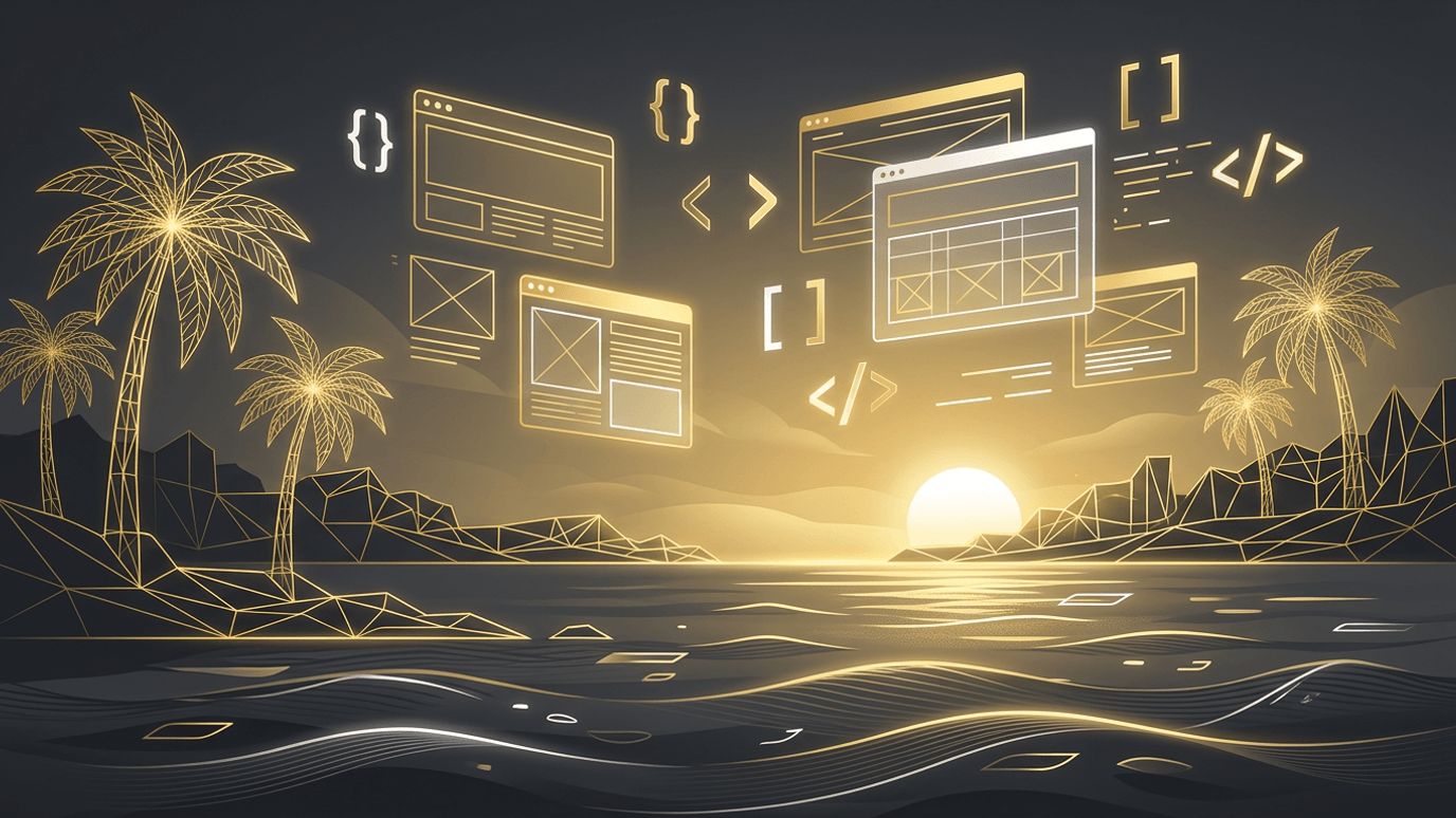 Florida Custom Webiste Development Agency