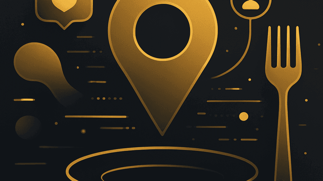Food Digital Marketing Agency
