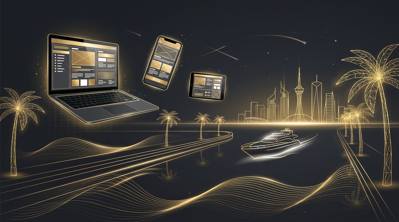 Fort Lauderdale Web Development Company