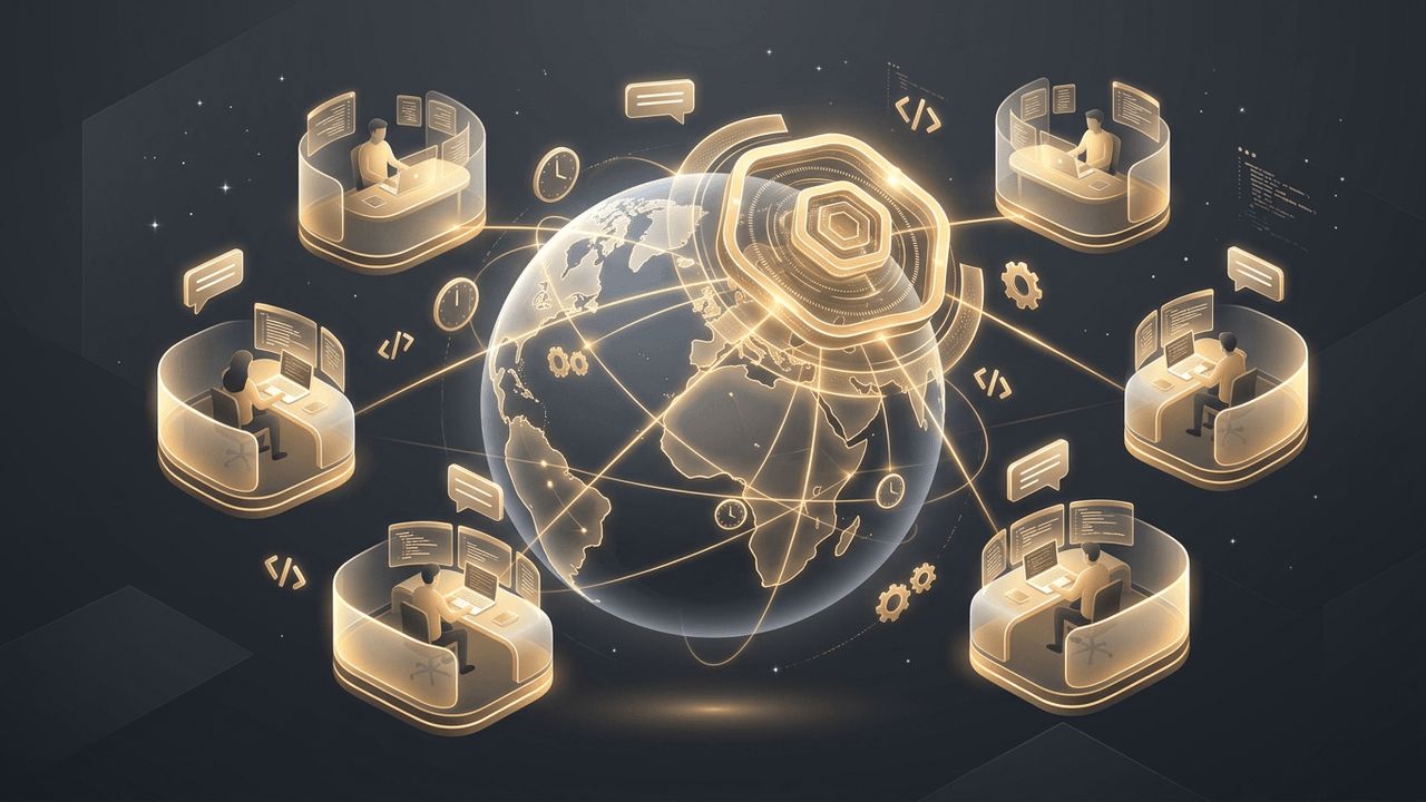 Freelance Dedicated Web Developers